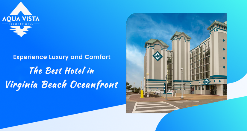 virginia beach oceanfront hotels with balcony